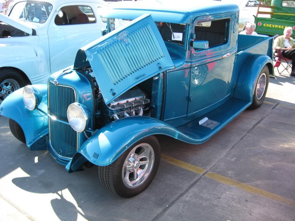 Tejas Toyota Car ShowHumble, TX. 102807 *56Ker's beware cuz lots of